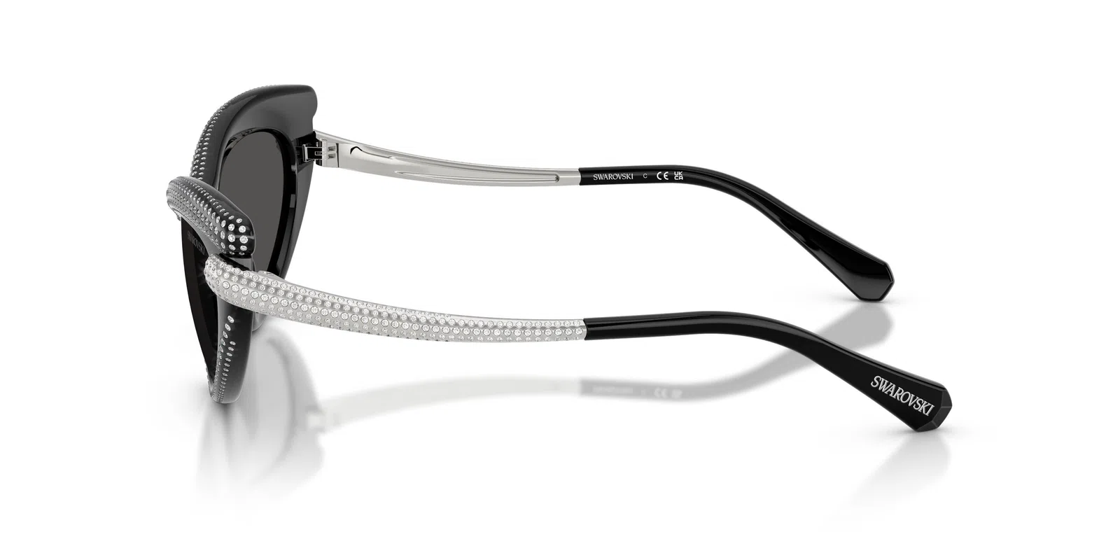 Swarovski 6038 Sunglasses - view 15